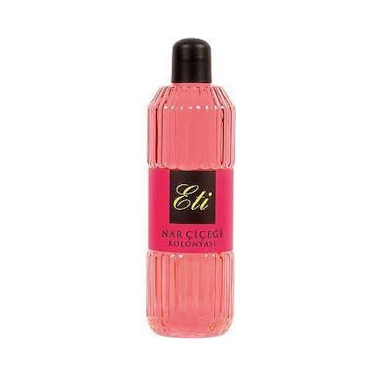 Eti Nar Çiçeği Kolonya 400 ml
