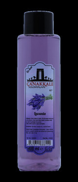Çanakkale Kolonyaları Lavanta Kolonya 400 ml