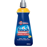Finish Limon Kokulu Bulaşık Makinesi Parlatıcısı 400 ml