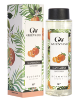 Greenwind Mandalina Kolonya 400 ml