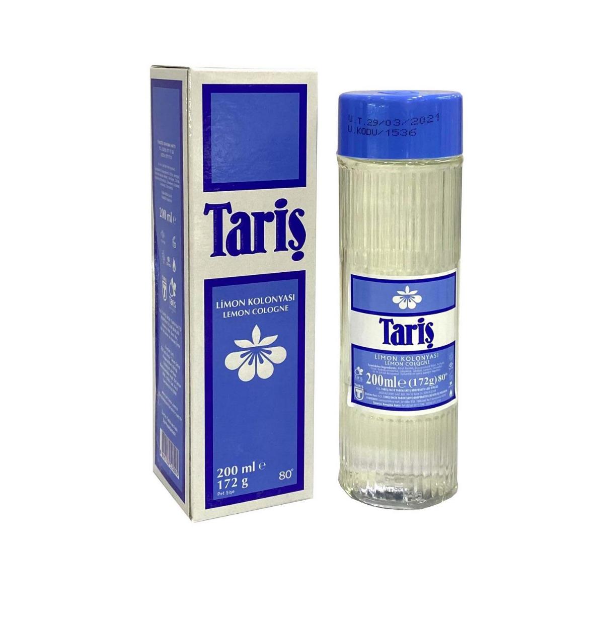 Tariş Limon Kolonya 200 ml