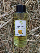 Geyva Ayva Cam Şişe Kolonya 250 ml