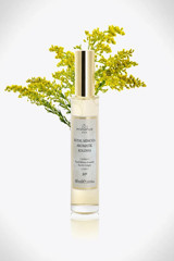 Misbahçe Mimoza Cam Şişe Kolonya 60 ml