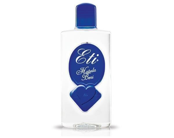 Eti Hatırla Beni Mavi Çiçeksi Kolonya 230 ml