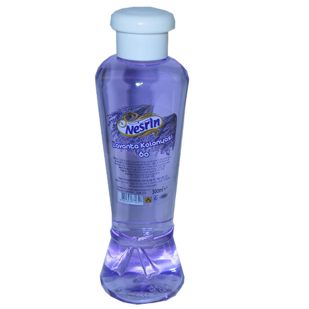 Nesrin Lavanta Kolonya 300 ml
