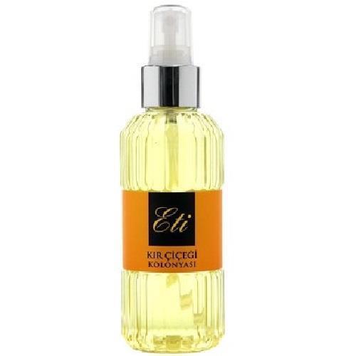 Eti Çiçeksi Sprey Kolonya 150 ml