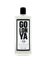 Golonya İncir Cam Şişe Kolonya 250 ml