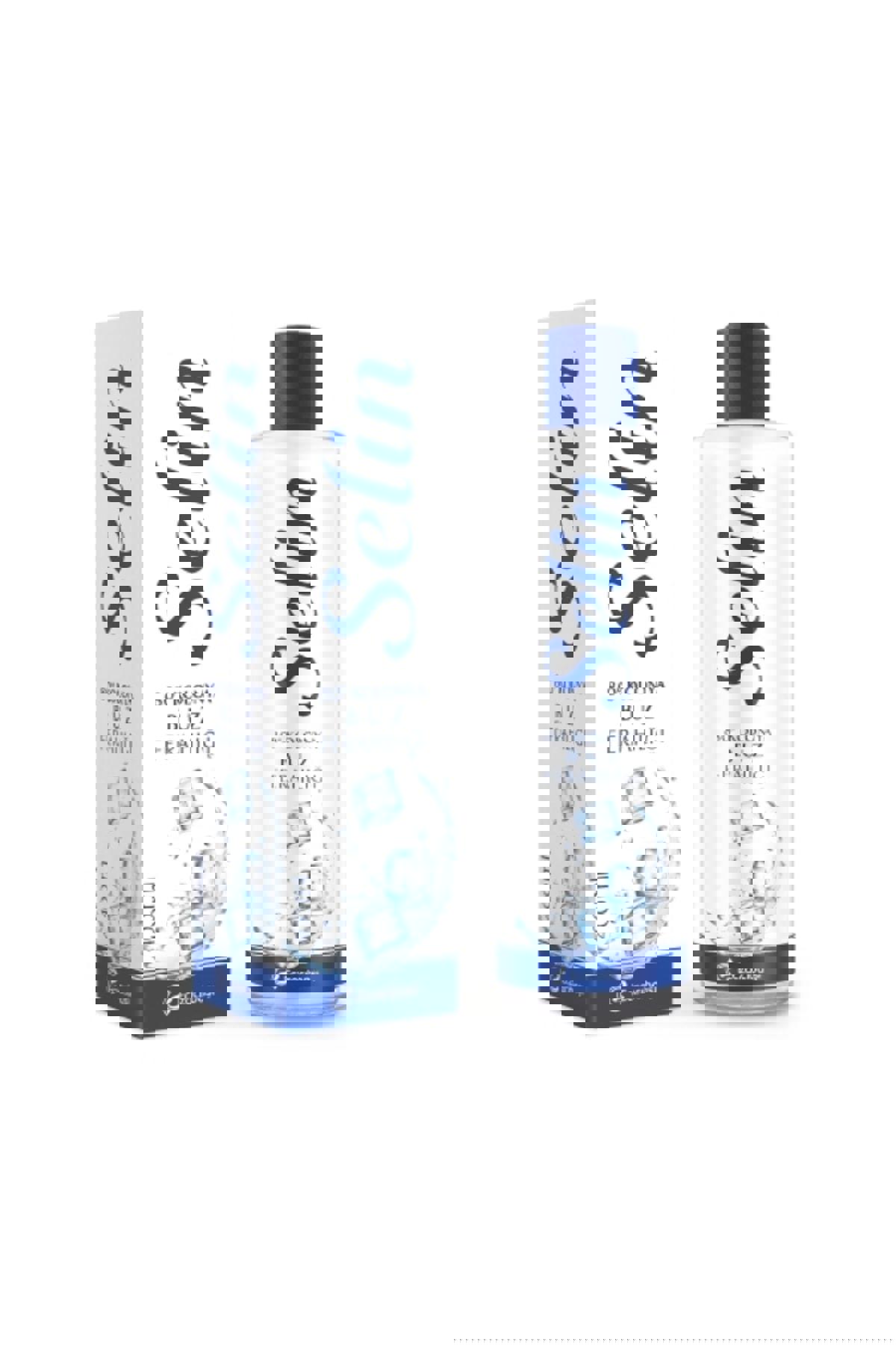 Selin Buz Ferahlığı Kolonya 400 ml