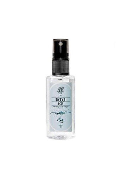 Rebul Ferah Sprey Cam Şişe Kolonya 50 ml