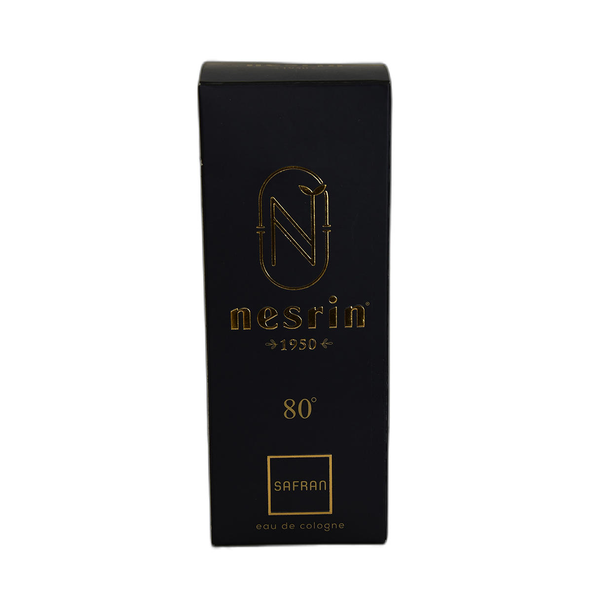 Nesrin Safran Kolonya 400 ml