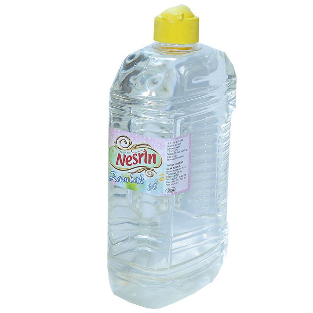 Nesrin Zambak Kolonya 900 ml