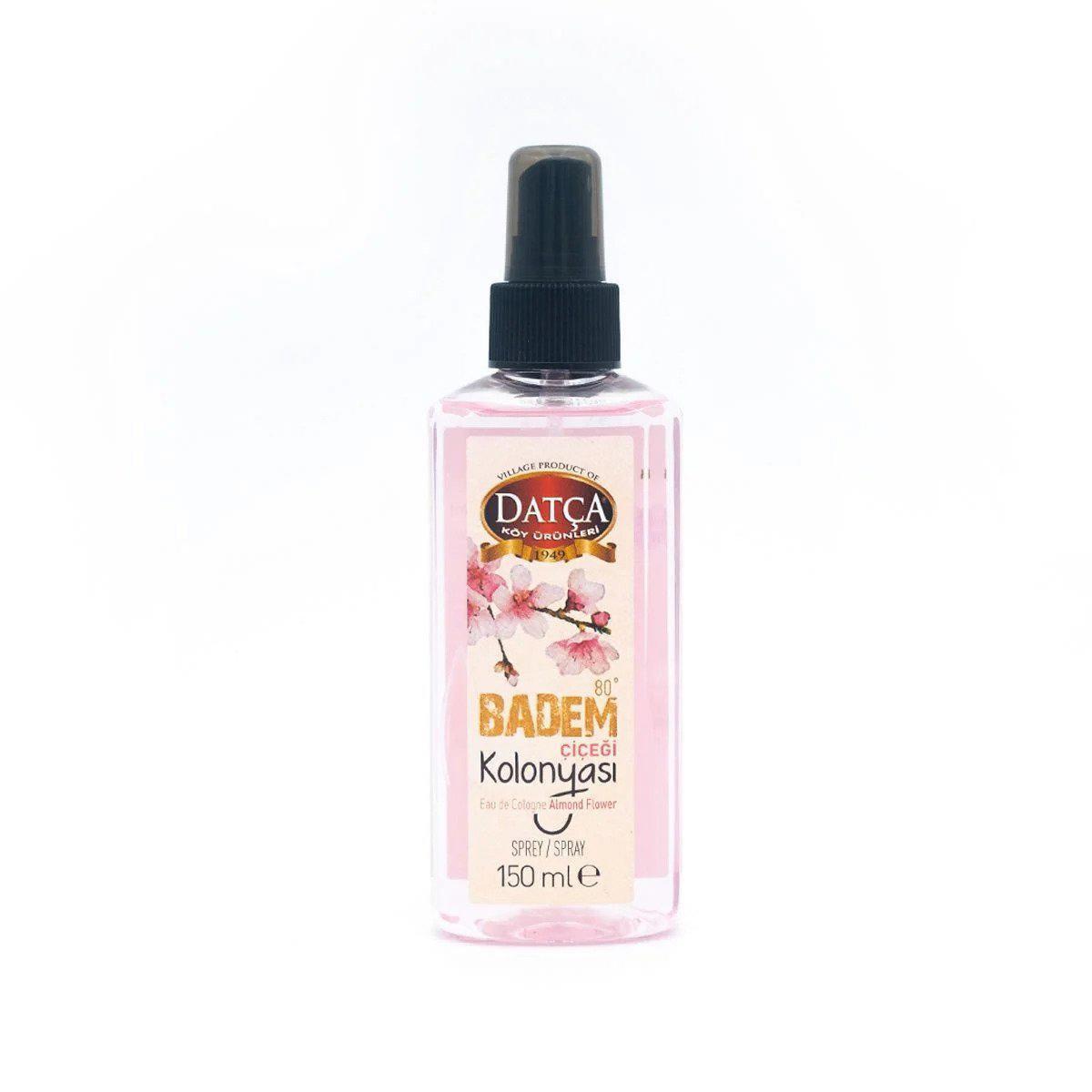 Datça Köy Ürünleri Badem Çiçeği Kolonya 150 ml