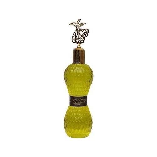 Eti Karışık Cam Şişe Kolonya 300 ml