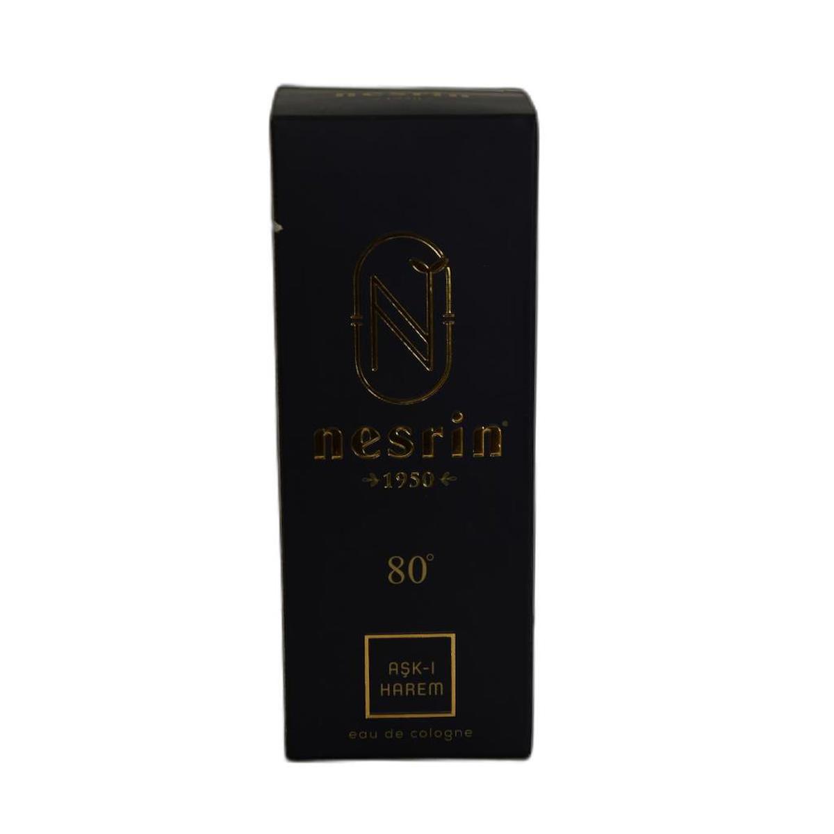 Nesrin Aşk-ı Harem Parfümlü Kolonya 400 ml