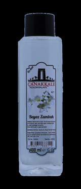 Çanakkale Kolonyaları Zambak Kolonya 400 ml