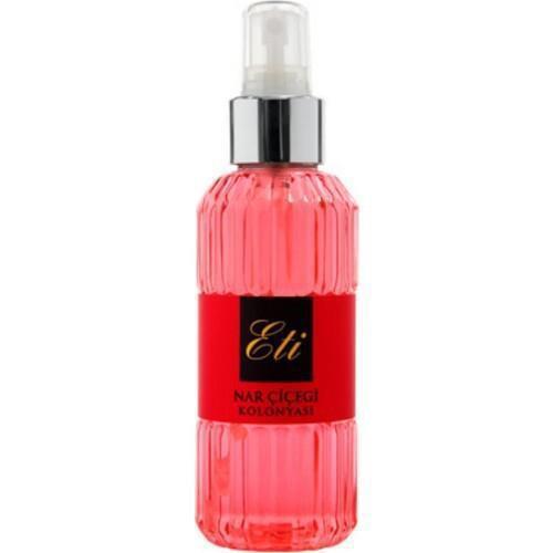 Eti Nar Çiçeği Sprey Kolonya 150 ml