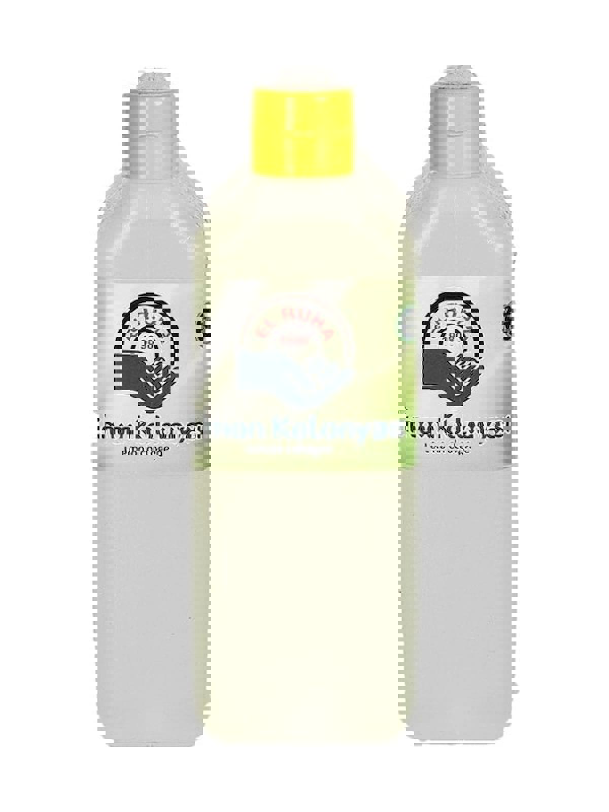 El-Ruha Limon Kolonya 900 ml