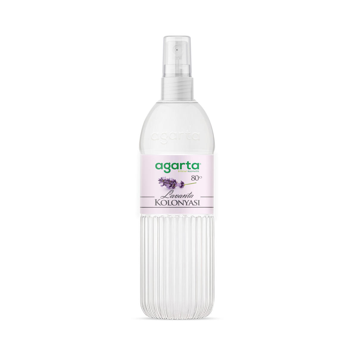 Agarta Lavanta Kolonya 150 ml