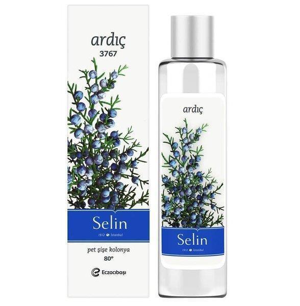 Selin Ardıç Kolonya 200 ml