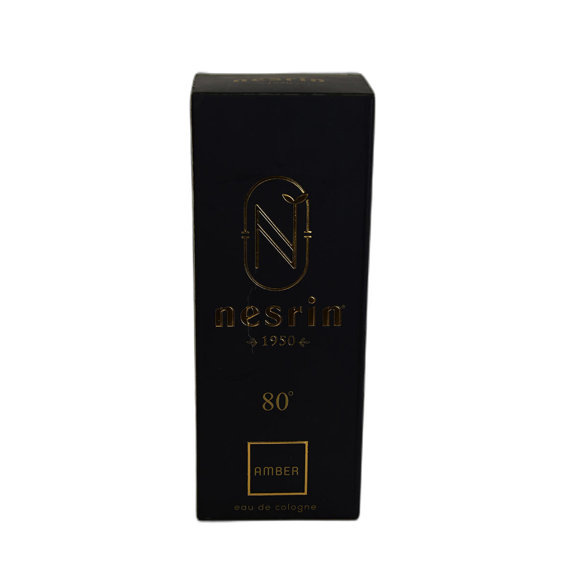 Nesrin Amber Kolonya 400 ml