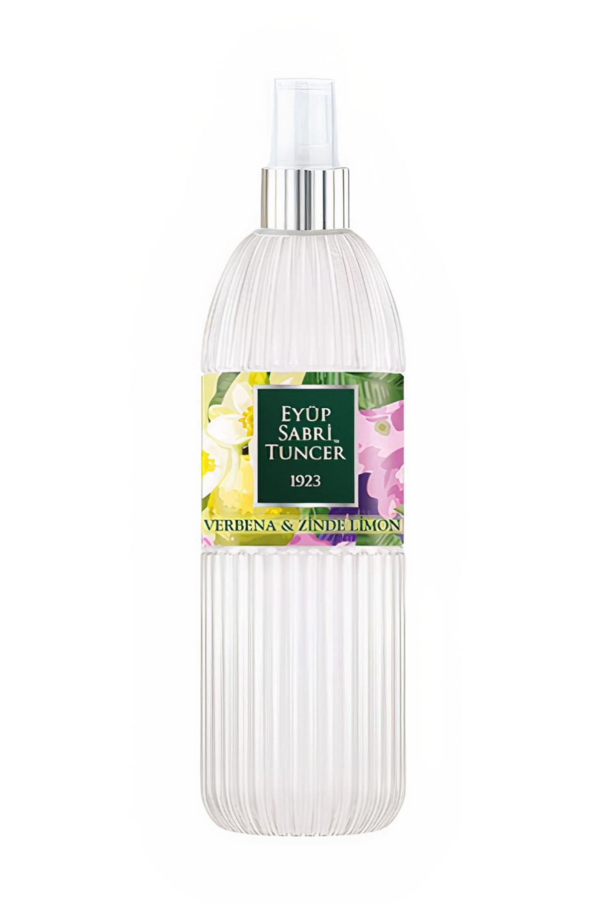 Eyüp Sabri Tuncer Verbena & Zinde Limon Kolonya 150 ml
