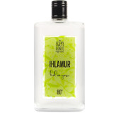 Egeye Dönüş Ihlamur Cam Şişe Kolonya 200 ml