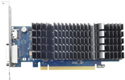 Asus GT 1030 2 GB GDDR5 PCI-Express 3.0 DirectX 12 64 bit Nvidia Ekran Kartı