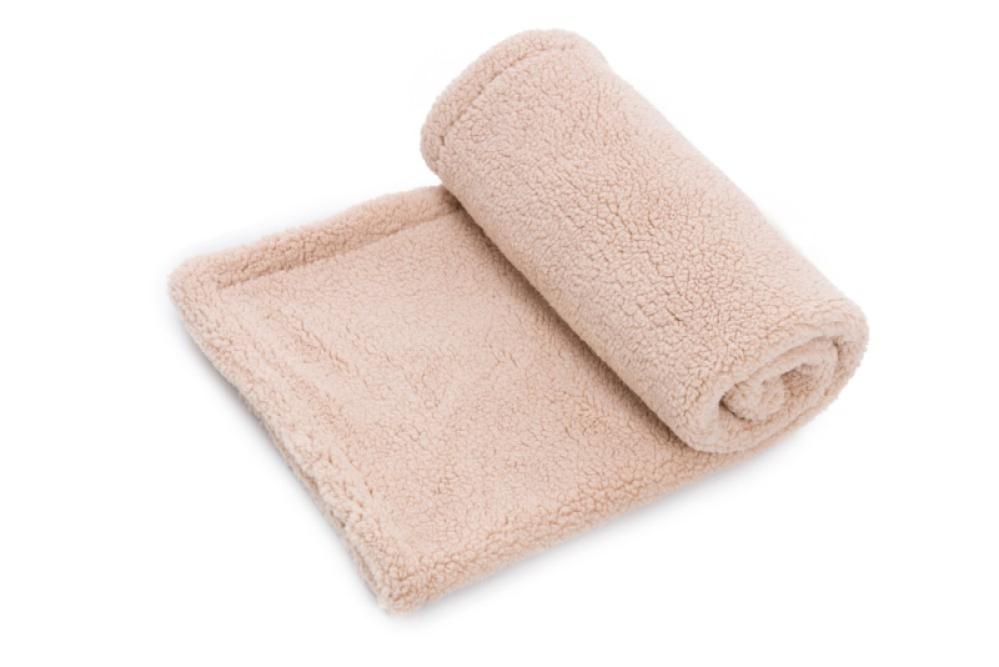 Pet Comfort Lodix Dante 02 S Küçük Irk İç Mekan Köpek Yatağı Ekru