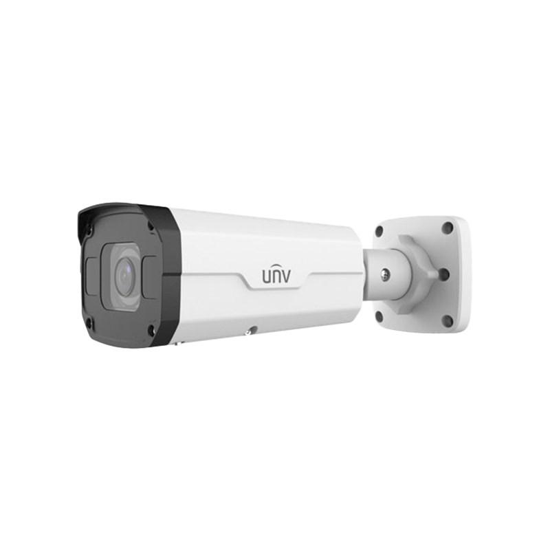 Uniview IPC2325SB-DZK-I0 Ethernet 1 Kameralı 360 Derece Dönen Gece Görüşlü IP İç Dış Mekan Kablolu Güvenlik Kamerası