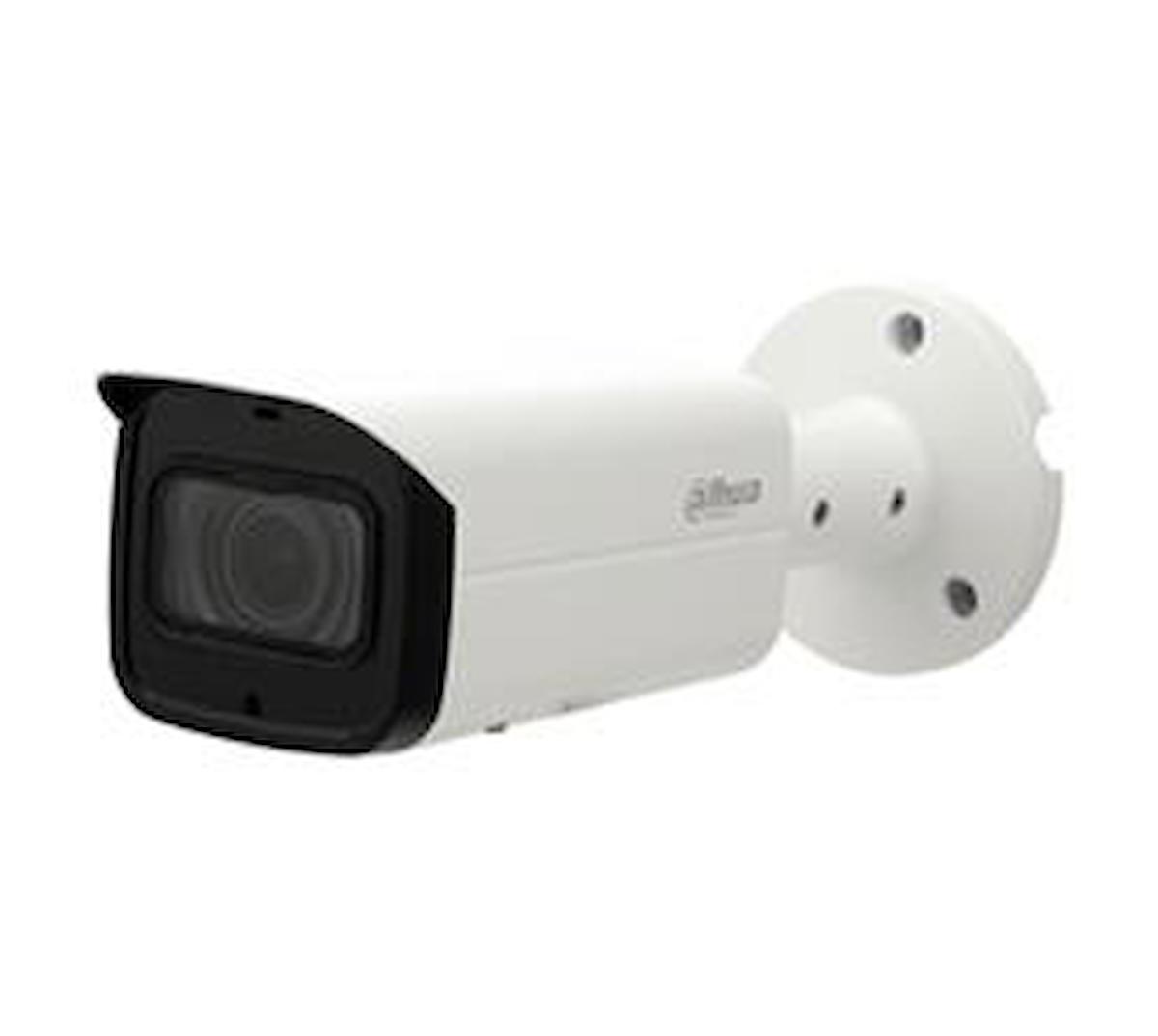 Dahua IPC-HFW2531T-ZS-27135-S2 Analog 1 Kameralı Gece Görüşlü IP İç Dış Mekan Kablolu Güvenlik Kamerası