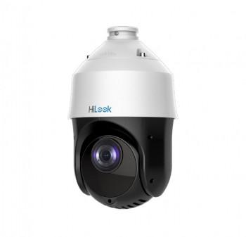 HiLook PTZ-N4215I-DE 15x Ethernet Mini 1 Kameralı 360 Derece Dönen Gece Görüşlü 15X Zoom IP Dış Mekan Kablolu Güvenlik Kamerası