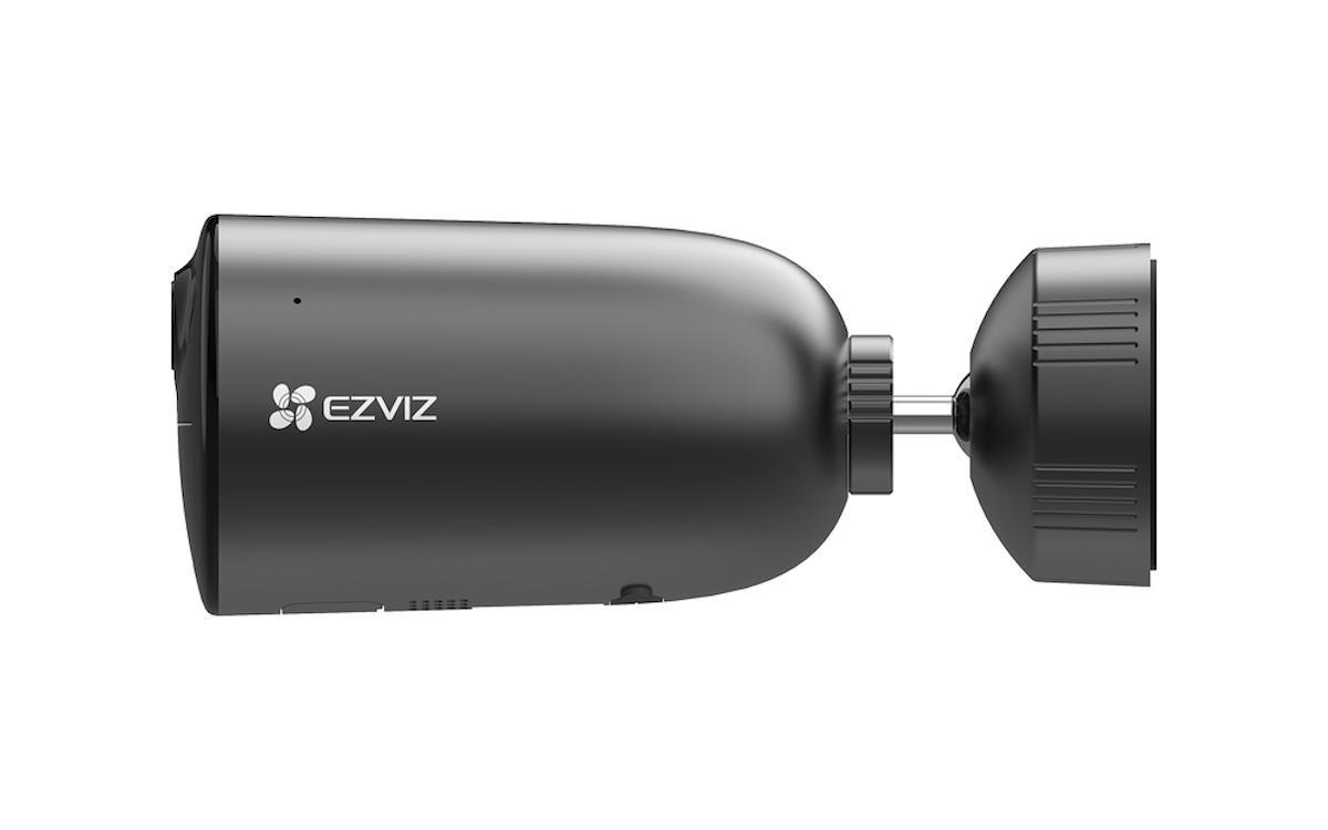 Ezviz EB3 Ethernet 1 Kameralı Gece Görüşlü İç Dış Mekan Kablosuz Güvenlik Kamerası