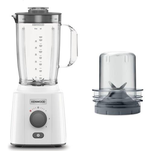 Kenwood Blp41.C0Wh 1.5 lt Sürahili Blender Beyaz