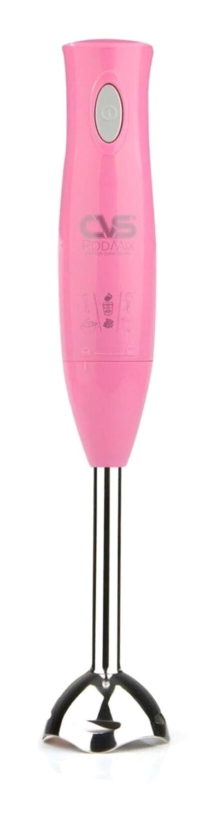 Cvs Dn 1266 Çift Bıçaklı El Blender Mavi