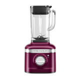 Kitchenaid K400 Artisan 5Ksb4026Eme 1.4 lt 4 Bıçaklı Sürahili Blender Mor