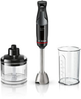 Bosch Msm67120R Ergomixx 600 ml El Blender Kırmızı