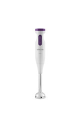 Altus Alsm 733 M Çift Bıçaklı El Blender Mor