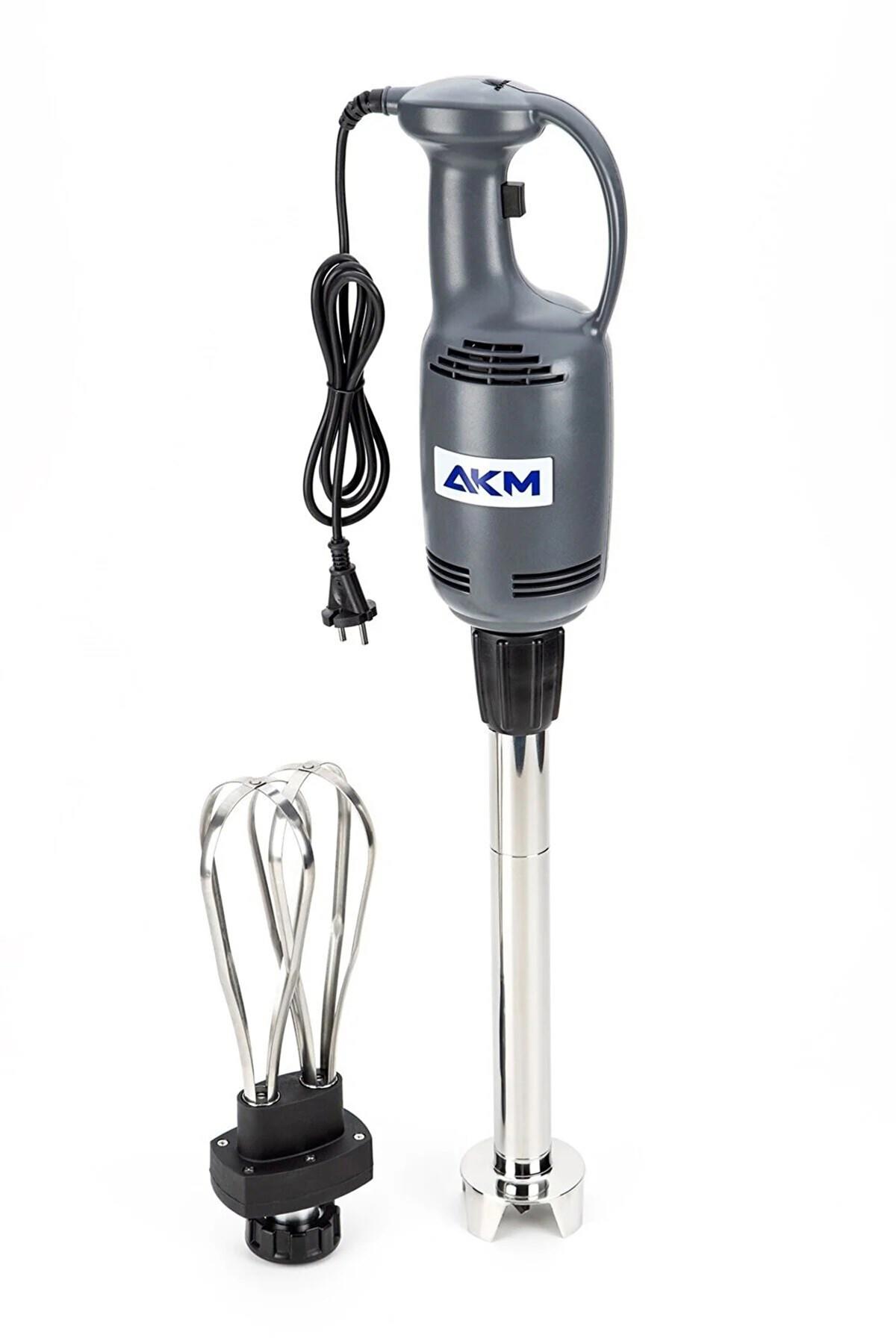 Durnes Akm Bl25 El Blender Gri