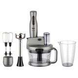 Fakir Mrchef Quadro Blender Seti Silver
