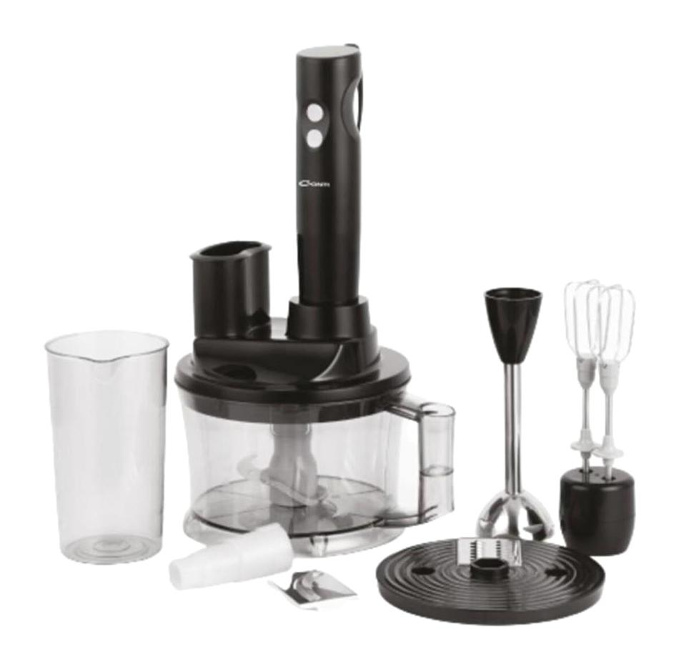 Conti Cmd 502 1.7 lt Çift Bıçaklı Blender Seti Beyaz