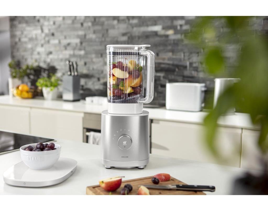 Zwilling Enfinigy Power Sürahili Blender Siyah