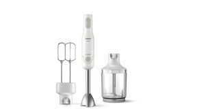Philips Hr2653/90 1 lt Turbolu Blender Seti Siyah