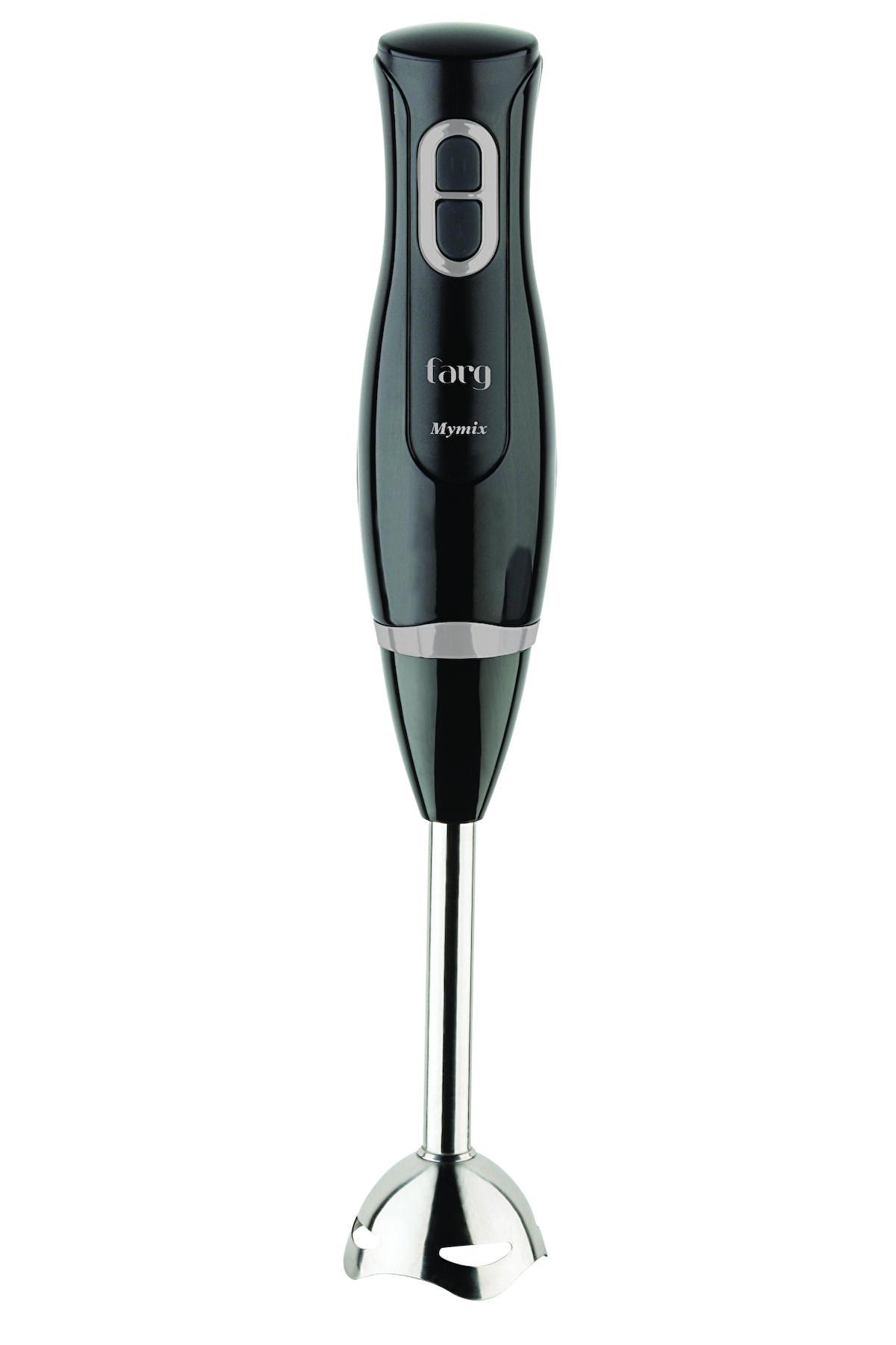 Farg Mymix Epa-1211 El Blender Siyah