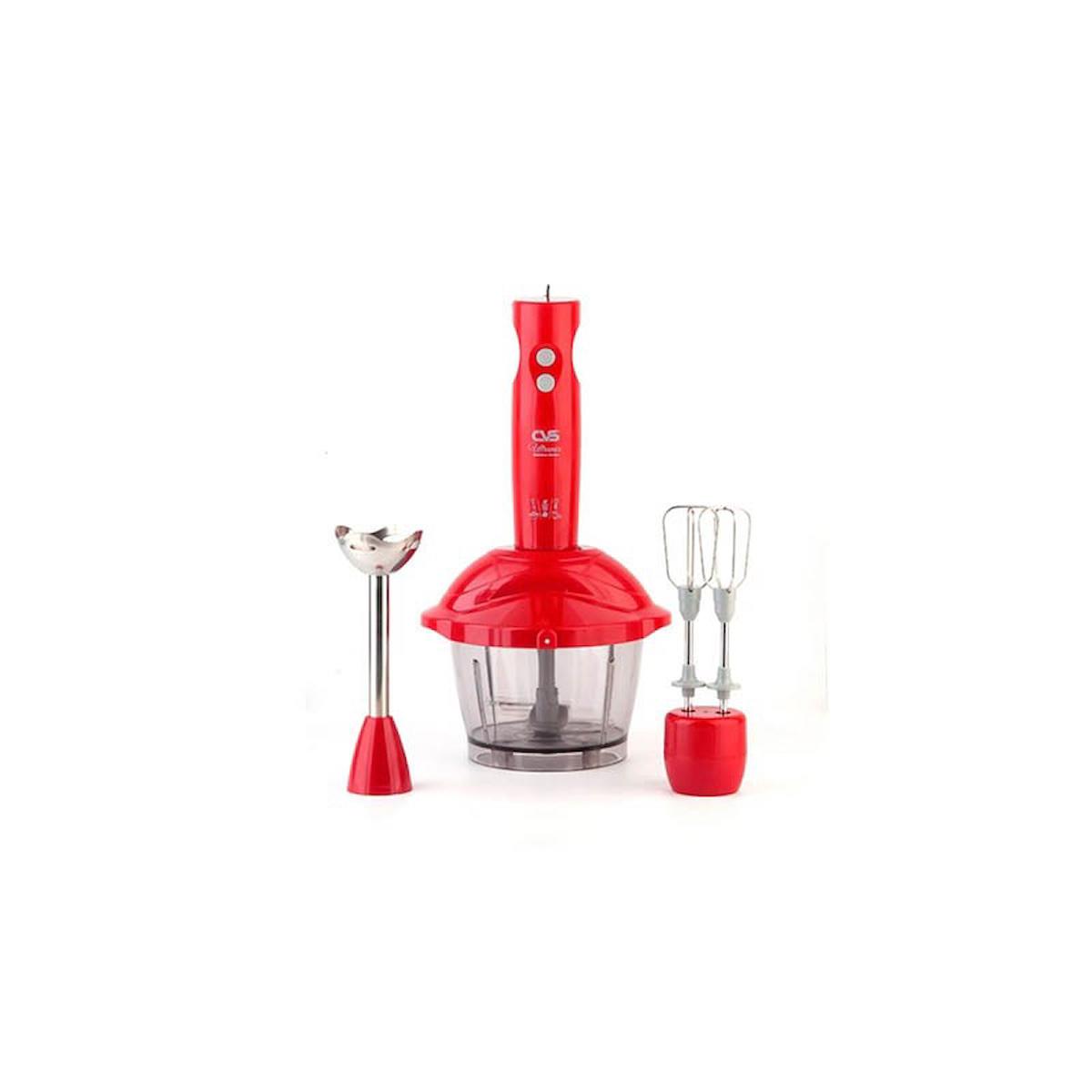 Cvs Dn 1298 El Blender Turuncu