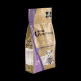 White Pure Paws Lavanta Kokulu Topaklanan İnce Taneli Bentonit Kedi Kumu 5 lt