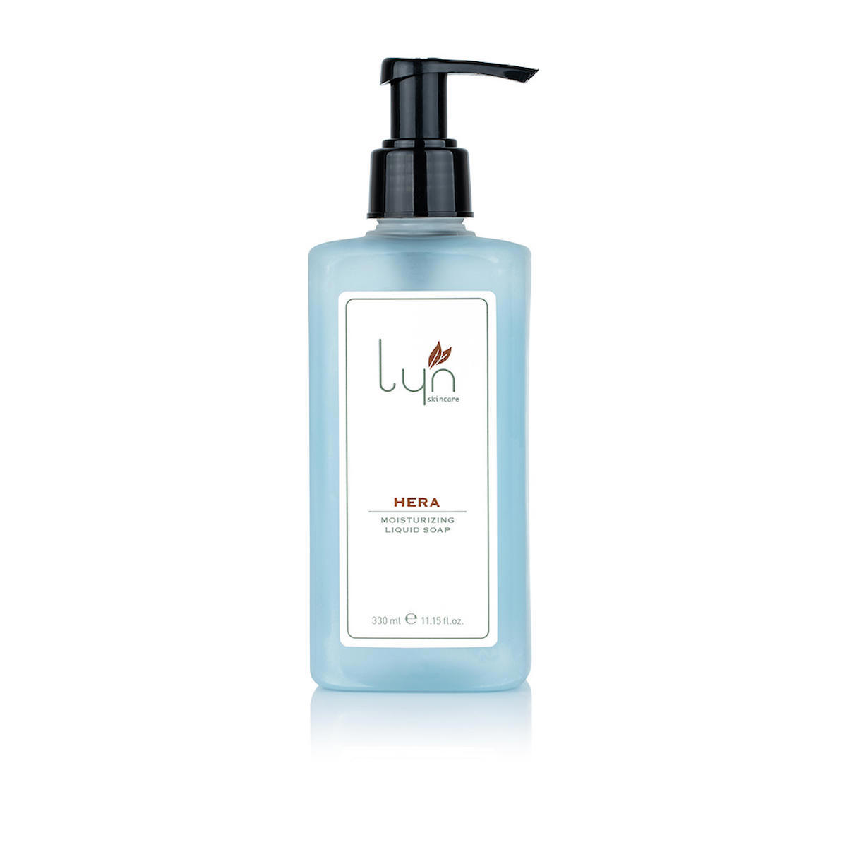 Lyn Skincare Nemlendiricili Sıvı Sabun 330 ml Tekli