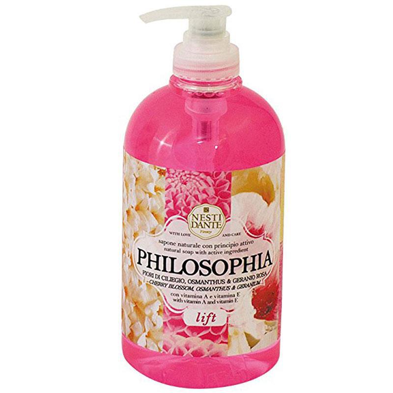 Nesti Dante Nemlendiricili Sıvı Sabun 500 ml Tekli