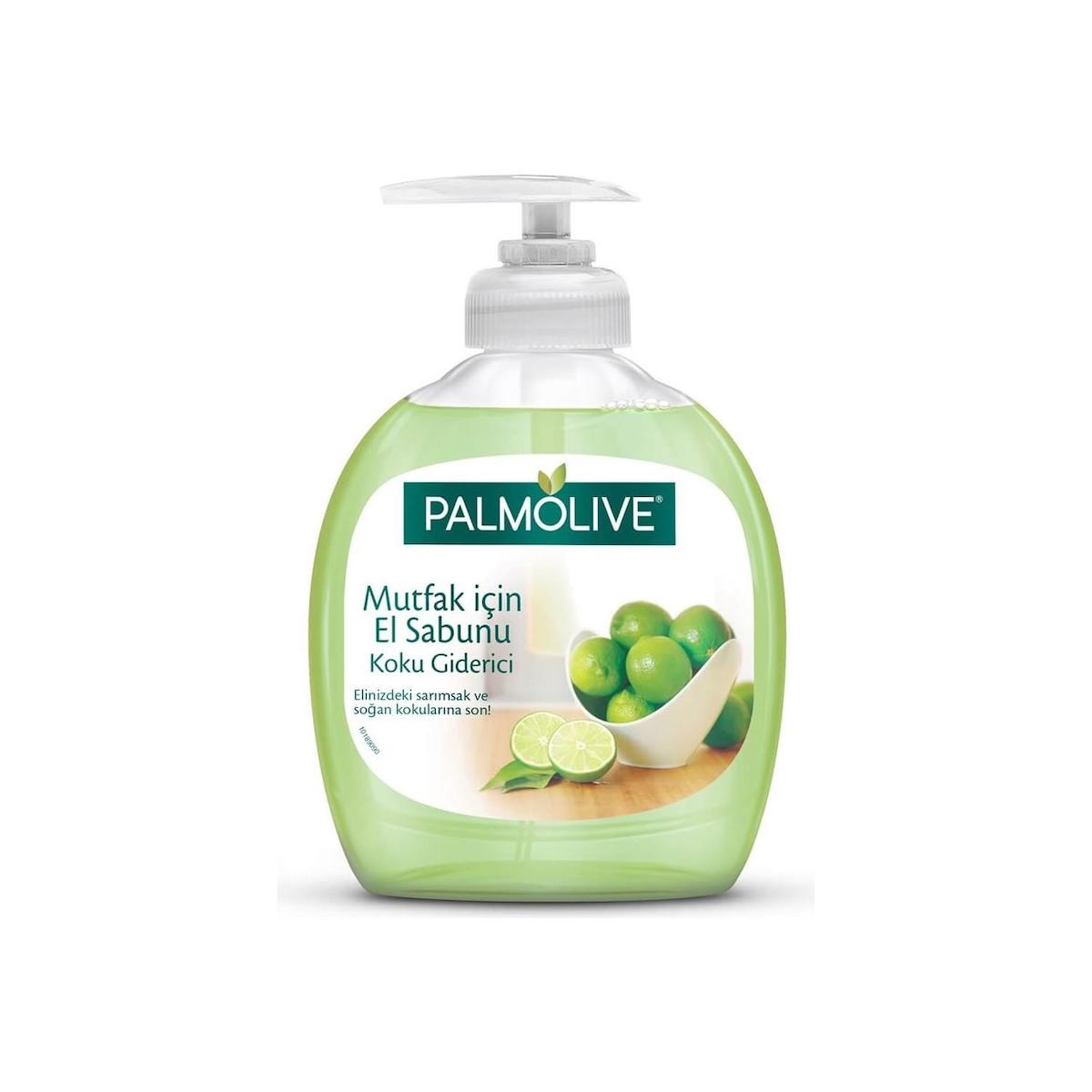 Palmolive Classic Line Golden Dust Luxury Sıvı Sabun 300 ml Tekli