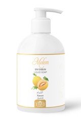 Esved Kavun Nemlendiricili Sıvı Sabun 400 ml Tekli