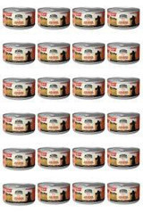 Acana Premium Pate Somonlu ve Tavuklu Yetişkin Yaş Kedi Maması 24x85 gr